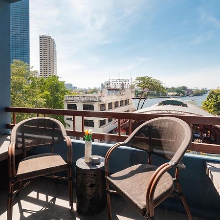 Riverview Residence Bangkok Eksteriør bilde