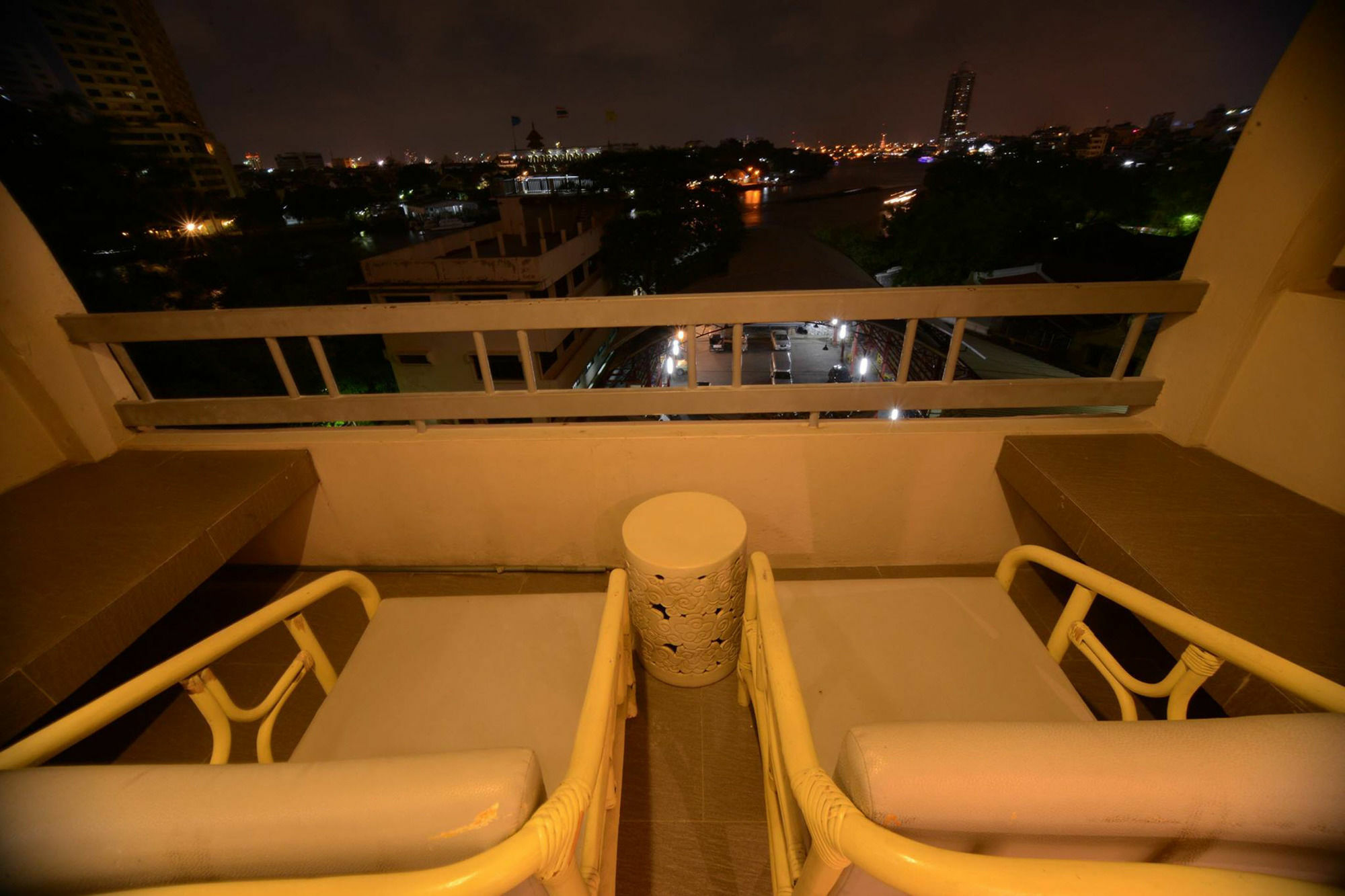 Riverview Residence Bangkok Eksteriør bilde